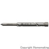 MB350Aセンターピン4　φ7.1mm　育良精機(LB30SH、LB35、LB30SW)用