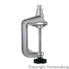 投光器用バイス 投光器用バイス