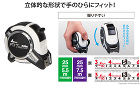 シンワ コンベックス フィットギア 25... コンベックス フィットギア 25-5.5...