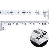 2×4工法用シルバー尺5　(同厚)