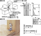 栗山百造 チビクリII(床合板30mm対... チビクリII