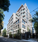THE CONOE 〈三田綱町〉 - W...