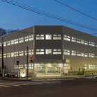 和光市駅北口立体自転車駐車場