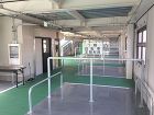 寒川駅南口自転車等駐車場 - Works...
