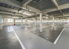 和光市駅北口立体自転車駐車場 - Wor...