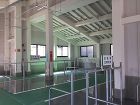 寒川駅北口自転車等駐車場・公衆トイレ複合...