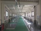 寒川駅北口自転車等駐車場・公衆トイレ複合...