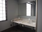 寒川駅北口自転車等駐車場・公衆トイレ複合...