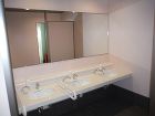 寒川駅北口自転車等駐車場・公衆トイレ複合...