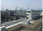 駐輪施設：寒川駅南口自転車等駐車場 - ...