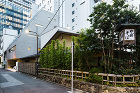 新連雀ビル（かんだ藪蕎麦第2期工事）｜設... image/works/office/coyc/pic_01.jpg