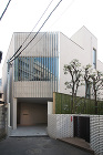六番町青葉事務所｜設計事例｜中尾英己建築... image/works/office/crhc/pic_01.jpg