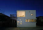 高井戸の家｜設計事例｜中尾英己建築設計事... image/works/house/tf-h/pic_12.jpg