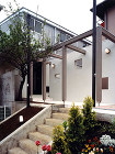 あざみ野の家｜設計事例｜中尾英己建築設計... image/works/house/ao-h/pic_02.jpg