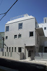 MT-Residence|設計事例|中尾...