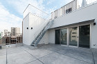 フィールドテック本社ビル|設計事例|中尾...