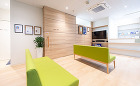 設計事例｜中尾英己建築設計事務所 image/works/clinic/miki/pic_00.jpg