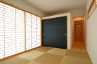 実例/ファミリールームを持つ家 | 愛知... 和室