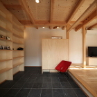 実例･作品集 ｜ 愛知・岐阜で建築家・設... /works/haguro.JPG
