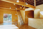 作品集---「地下３２畳サウンドルーム+... residence/022-05/38.jpg