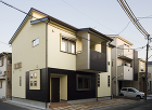 坪内優建築設計事務所/works01/大... /daitou/daitou01.jpg
