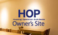 HOP施?事例 | 高級注文住宅「HOP...