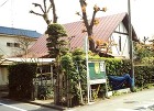 Ｙ邸 http://www.iris.dti.ne.jp/~nickey/en_yata_1.jpg