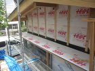 YNI邸 - 湘南地区 - 現場日誌 -... IMG_2788.jpg