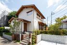 初めにシャワーと着替えを済ませる家