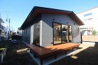 JAR邸 - 湘南地区 - 現場日誌 -... IMG_4790.jpg