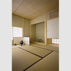 坪庭のある古都の町家 / 事例紹介 / ...