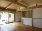二宮H邸 完成見学会の見どころ - ブロ... nino09.jpg