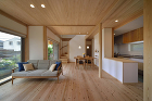 一枚の絵、一軒の家 - ブログ - 神奈... 0507ecohouse_034.jpg
