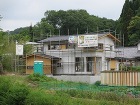 「多治見の家」の進捗 - ブログ - 神... tajim1.jpg