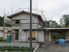 「多治見の家」の進捗 - ブログ - 神... tajim2.jpg