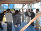 KNT邸 - 湘南地区 - 現場日誌 -... /work/diary/files/077.jpg