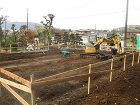 MBY邸 - 県央地区 - 現場日誌 -... MBY161121-1s.jpg