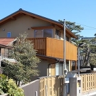LO-CO HUT トライアル住宅 藤沢...