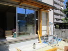 TKT邸 - 横浜・川崎地区 - 現場日... IMG_1956.jpg