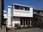 スタイリッシュでどこか可愛らしい住宅 アイキャッチ画像