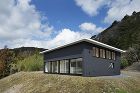 緩やかに家族の気配を感じる大らかな家 |... 独特の小屋裏空間をもつ郊外の住宅 アイキ...