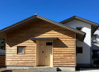 木曽住宅設計実例/松本市・安曇野市の建築... 上松の家