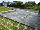 【エクステリアート八千代】施工例-駐車場 sekou/chushajyo/c_photo2.JPG