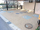 【エクステリアート八千代】施工例-駐車場 sekou/chushajyo/c_photo3.JPG