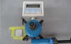 既存塗膜の引張試験やコンクリートの中性化測定 既存塗膜の引張試験やコンクリートの中性化測定