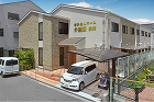住宅型有料老人ホーム　２０室　外観
