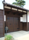 鷲見工務店　［事例集・古民家改修］ photo(works)/nagayamon02.jpg