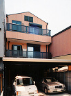 鷲見工務店　［事例集・F邸］ photo(works)/f_house01.jpg