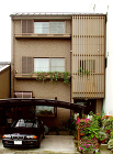 鷲見工務店　［事例集・I邸］ photo(works)/i_house01.jpg