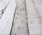 Fence Wood White | P...